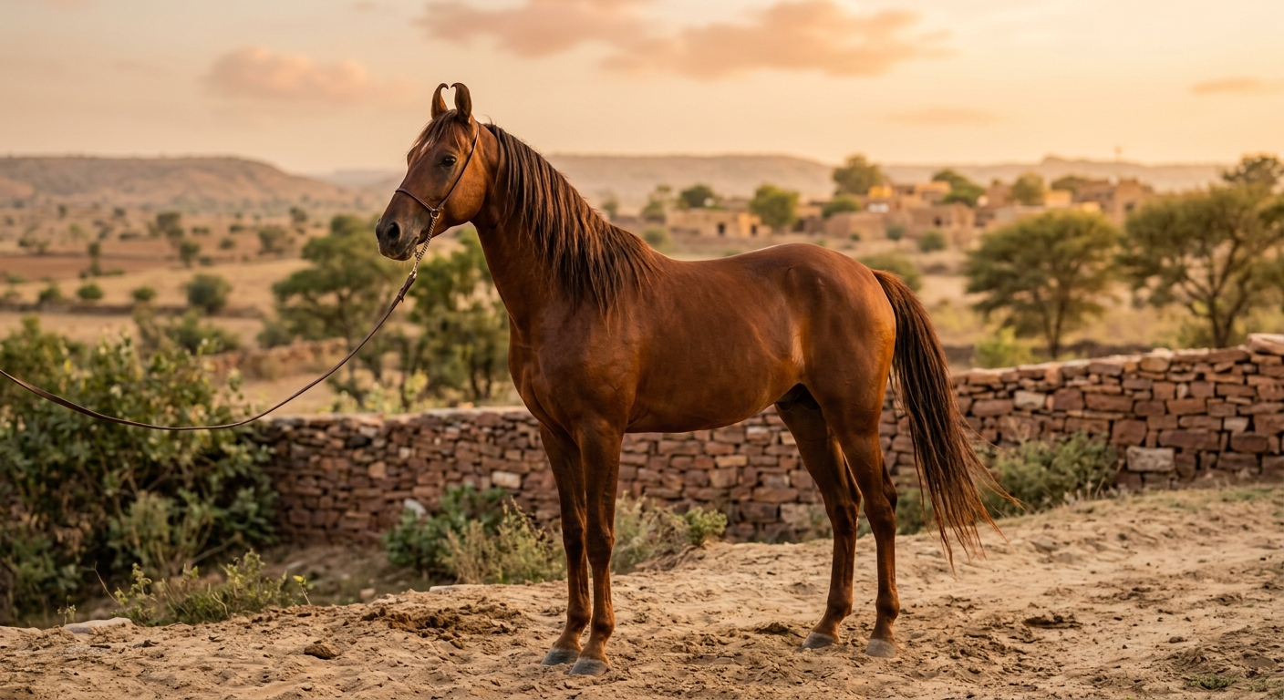 Horses / Ponies