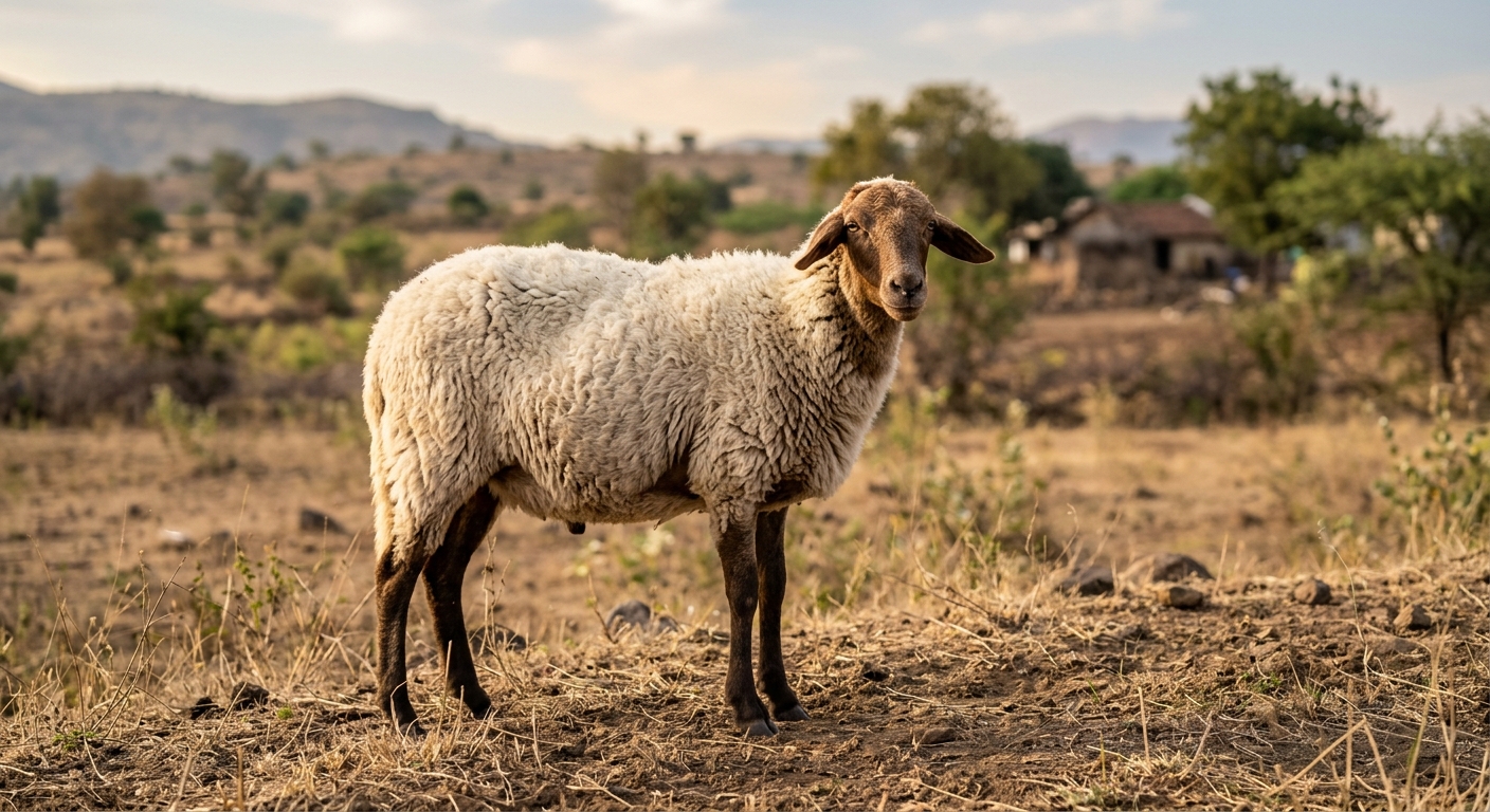 Sheep