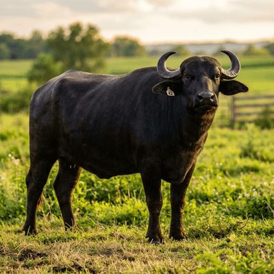 Buffalo