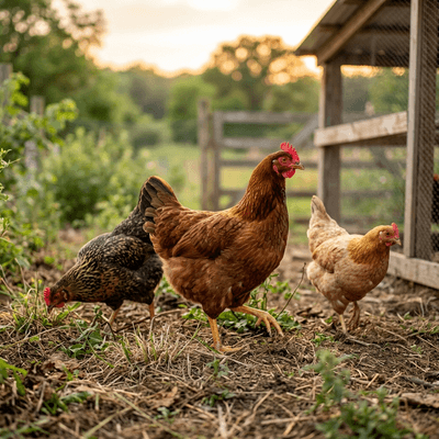 Chicken
