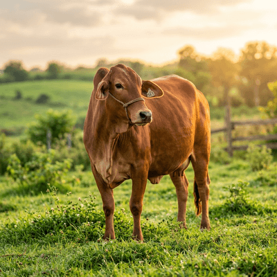 Cow