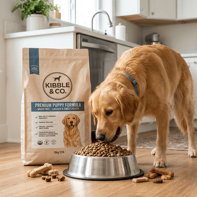 Dog Food