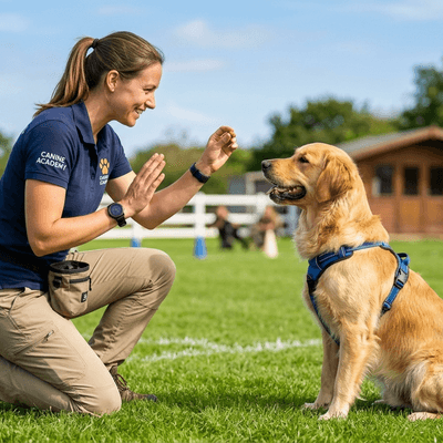 Dog Training