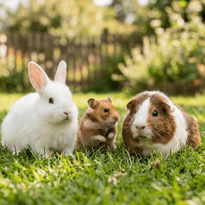 Other Pets