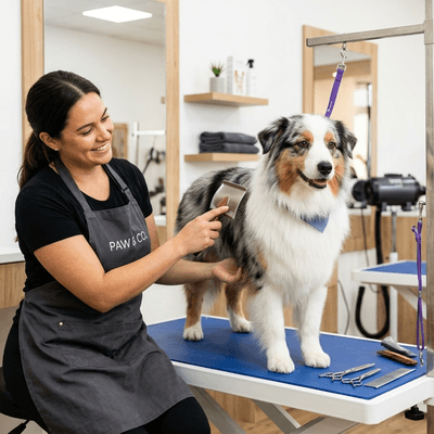 Pet Grooming