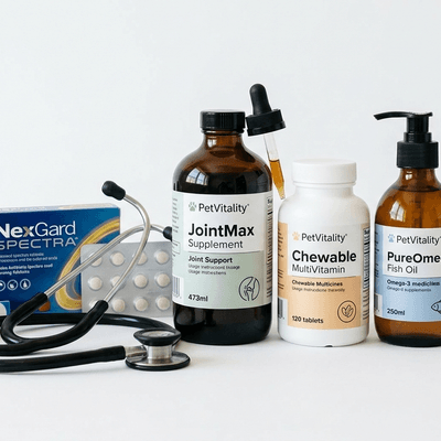 Pets Medicines